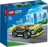 LEGO City Elektro-Sportwagen 60383