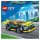 LEGO City Elektro-Sportwagen 60383