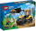 LEGO City 60385 Radlader