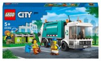 LEGO City 60386 Müllabfuhr