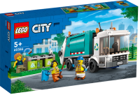 LEGO City 60386 Müllabfuhr