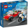 LEGO City 60392 Verfolgungsjagd mit dem Polizeimotorrad
