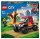 LEGO City 60393 Feuerwehr-Pickup