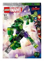 LEGO Marvel Super Heroes 76241 Hulk Mech