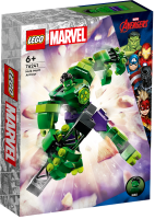 LEGO Marvel Super Heroes 76241 Hulk Mech