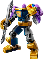 LEGO Marvel Super Heroes 76242 Thanos Mech