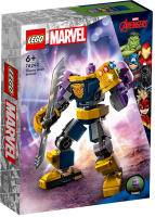 LEGO Marvel Super Heroes 76242 Thanos Mech
