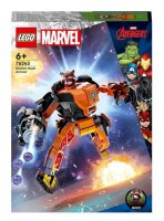 LEGO Marvel Super Heroes 76243 Rocket Mech