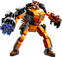 LEGO Marvel Super Heroes 76243 Rocket Mech