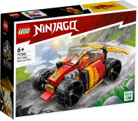 LEGO NINJAGO 71780 Kais Ninja-Rennwagen&nbsp;EVO