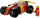 LEGO NINJAGO 71780 Kais Ninja-Rennwagen&nbsp;EVO