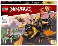 LEGO NINJAGO 71782 Coles Erddrache EVO