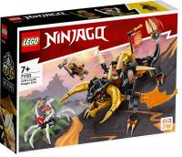 LEGO NINJAGO 71782 Coles Erddrache EVO