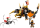 LEGO NINJAGO 71782 Coles Erddrache EVO