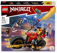 LEGO NINJAGO 71783 Kais&nbsp;Mech-Bike EVO