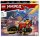 LEGO NINJAGO 71783 Kais&nbsp;Mech-Bike EVO