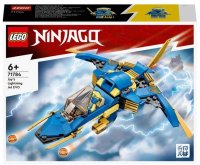 LEGO NINJAGO 71784 Jays Donner-Jet&nbsp;EVO