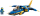 LEGO NINJAGO 71784 Jays Donner-Jet&nbsp;EVO