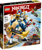 LEGO NINJAGO 71785 Jays Titan-Mech