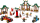 LEGO NINJAGO 71787 Kreative Ninja Steinebox