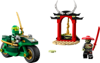 LEGO NINJAGO 71788 Lloyds Ninja-Motorrad