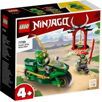 LEGO NINJAGO 71788 Lloyds Ninja-Motorrad