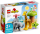 LEGO DUPLO 10971 Wilde Tiere Afrikas
