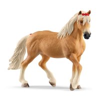 SCHLEICH Horse Club 13950 Haflinger Stute