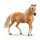 SCHLEICH Horse Club Haflinger Stute 13950