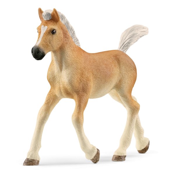 SCHLEICH Horse Club Haflinger Fohlen 13951