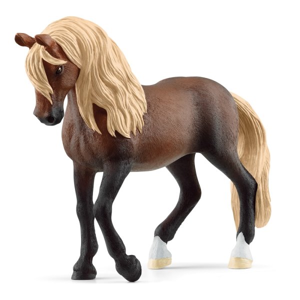 SCHLEICH Horse Club Paso Peruano Hengst 13952