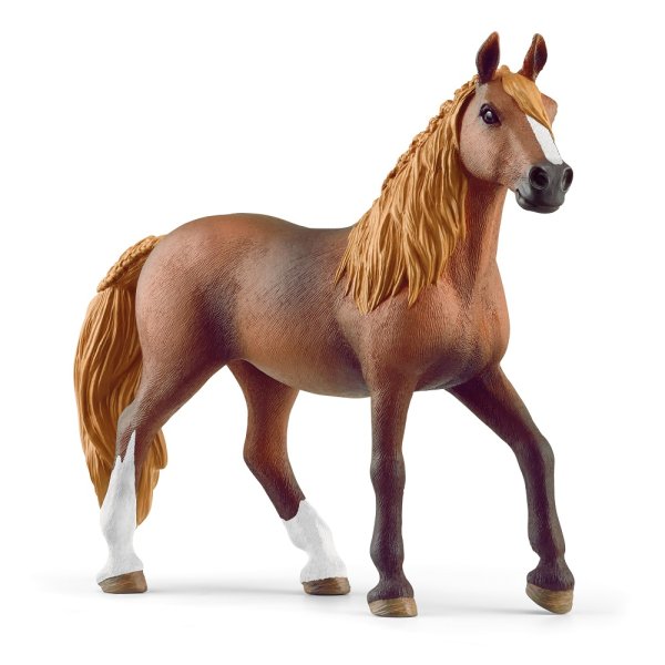 SCHLEICH Horse Club Paso Peruano Stute 13953