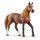 SCHLEICH Horse Club Paso Peruano Stute 13953