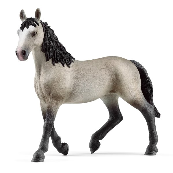 SCHLEICH Horse Club Cheval de Selle Francais Stute 13955