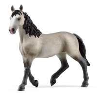 SCHLEICH Horse Club 13955 Cheval de Selle Francais Stute