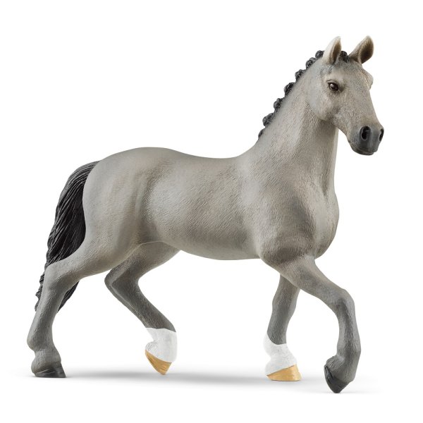 SCHLEICH Horse Club Cheval de Selle Francais Hengst 13956