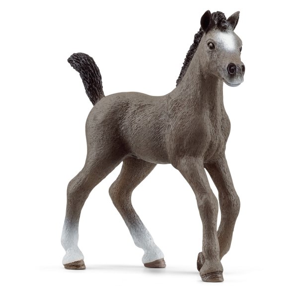 SCHLEICH Horse Club Cheval de Selle Francais Fohlen 13957