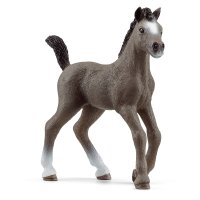 SCHLEICH Horse Club 13957 Cheval de Selle Francais Fohlen