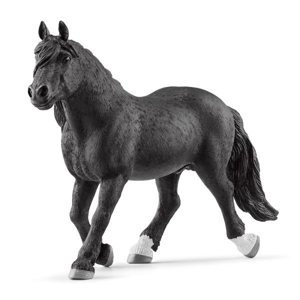 SCHLEICH Farm World 13958 Noriker Hengst