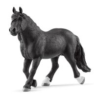 SCHLEICH Farm World 13958 Noriker Hengst