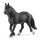SCHLEICH Farm World 13958 Noriker Hengst