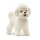SCHLEICH Farm World 13963 Bichon Frisé