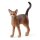 SCHLEICH Farm World 13964 Abessinierkatze