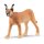 SCHLEICH Wild Life 14867 Karakal Weibchen