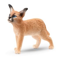 SCHLEICH Wild Life 14868 Karakal Junges