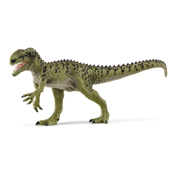 SCHLEICH Dinosaurs Monolophosaurus 15035
