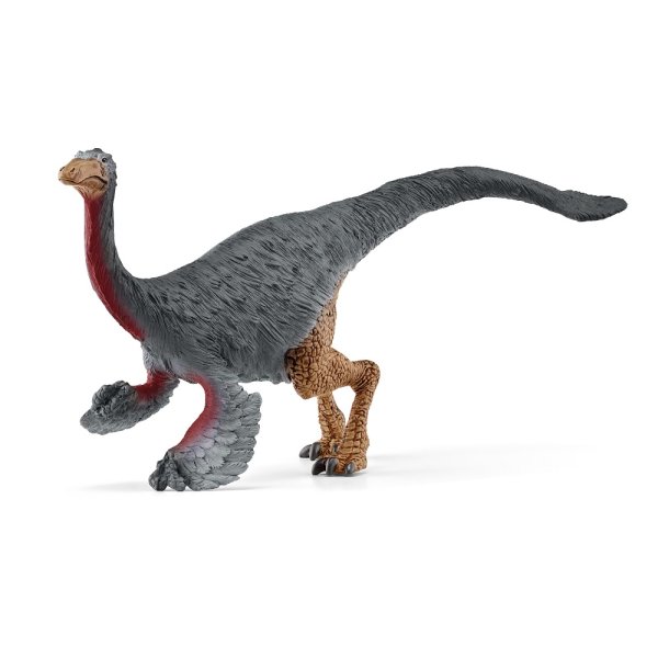SCHLEICH Dinosaurs 15038 Gallimimus