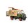 SCHLEICH Wild Life 42475 Gro&szlig;er Truck Tierrettung