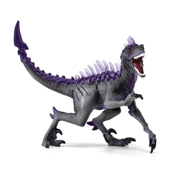 SCHLEICH Eldrador Schattenraptor 70154