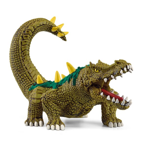 SCHLEICH Eldrador Sumpfmonster 70155